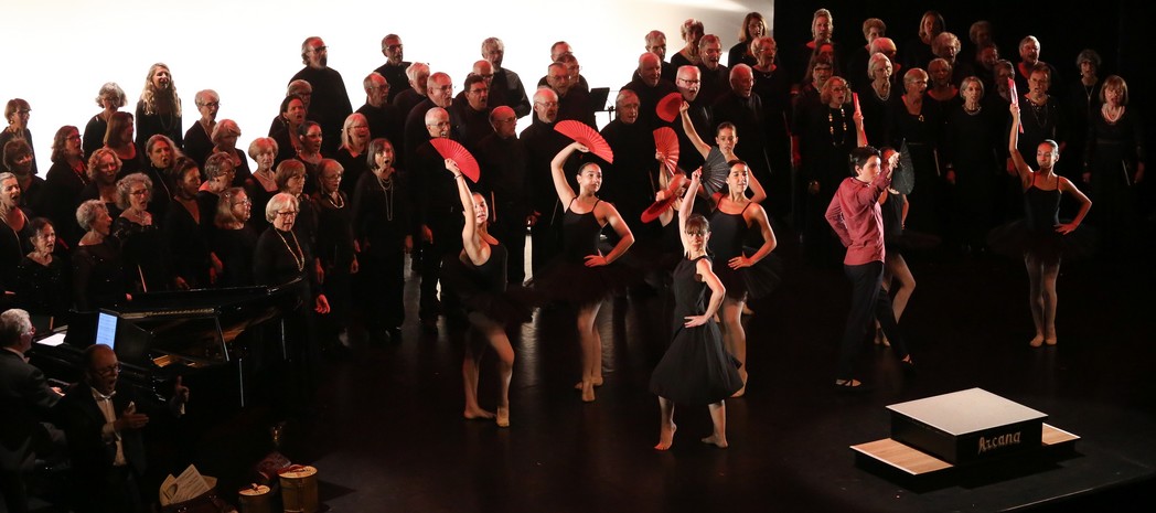 Concert du 2 juillet 2024 à l'Olympia Concert du 2 juillet 2024 à l'Olympia