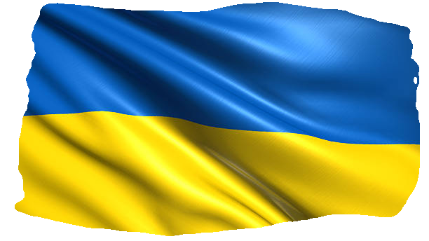 drapeau Ukraine