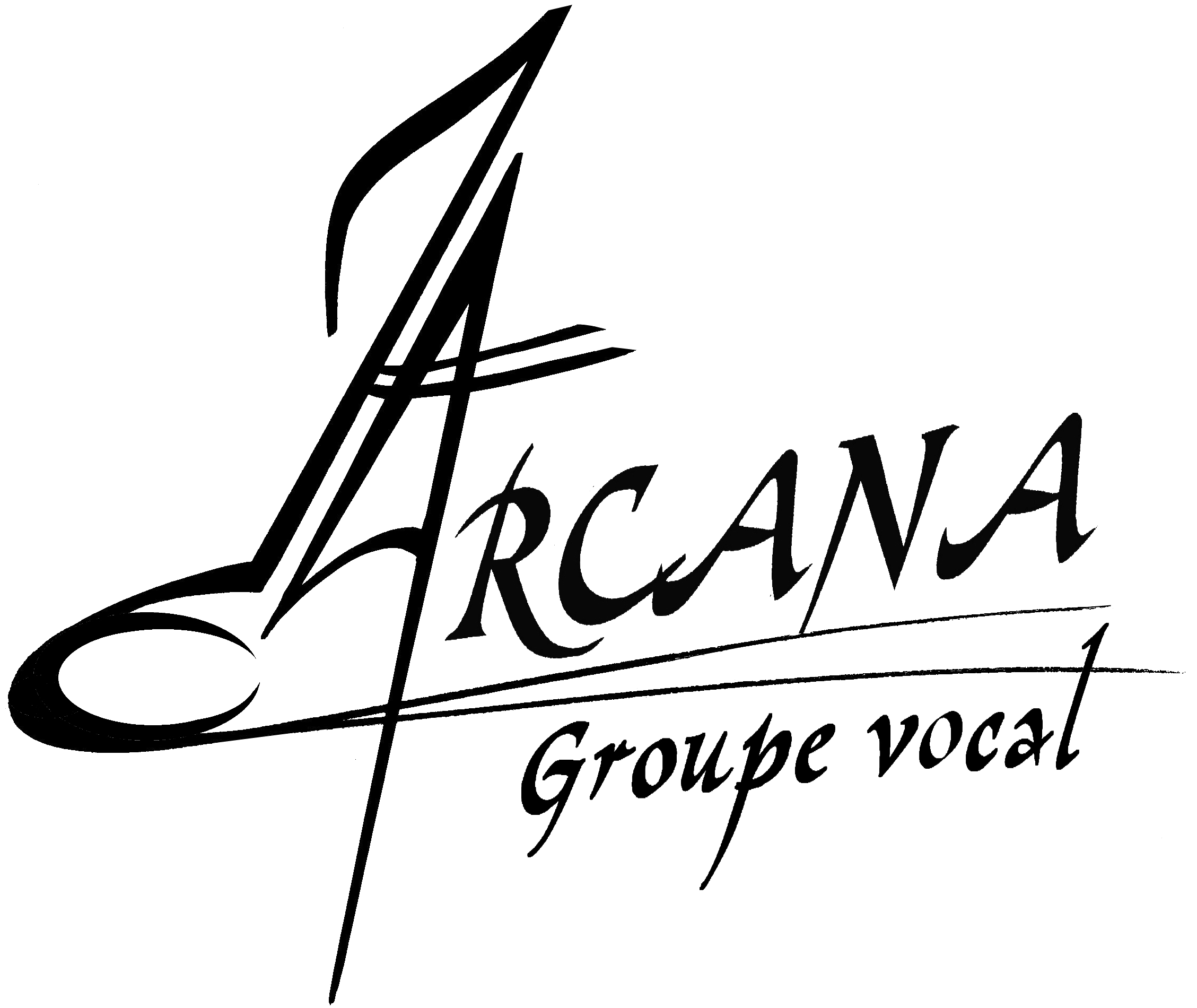 Groupe Vocal Arcana