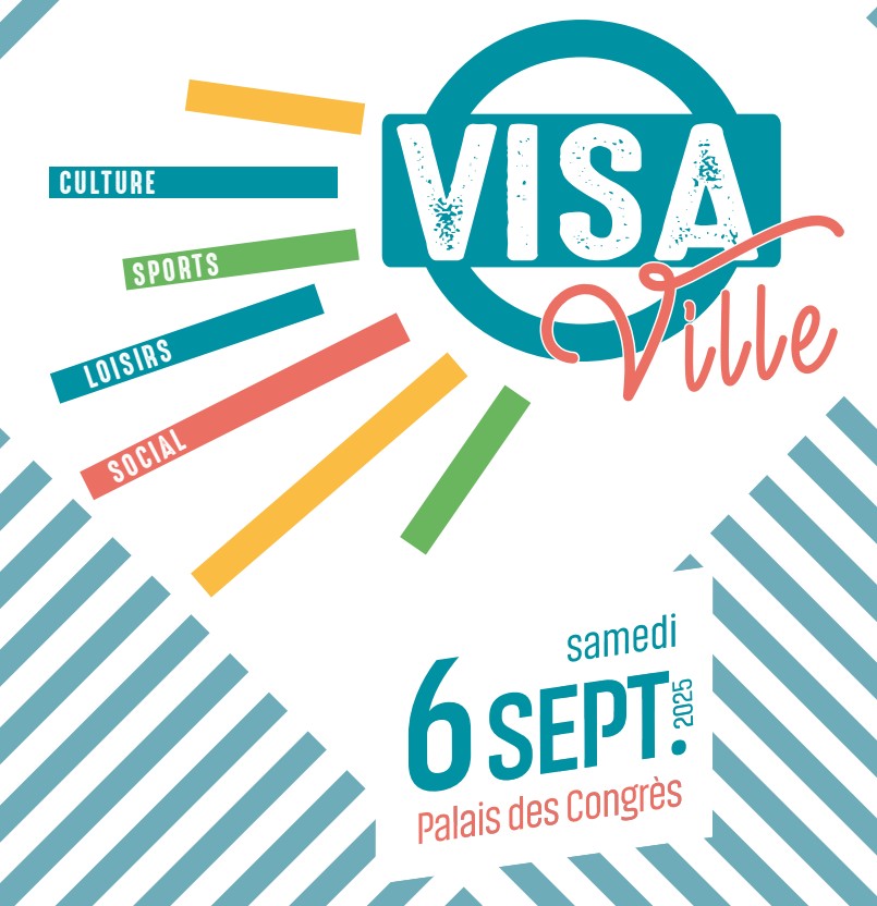 VisaVille 2025